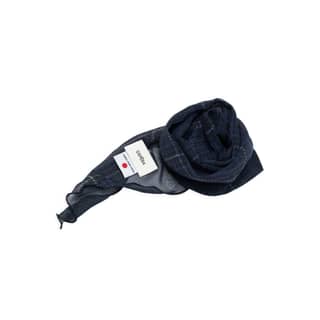 No.213 Navy Marcato