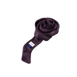 No.104 Wax-coated Purple Riff