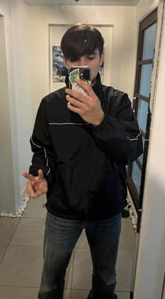 가상 피팅 결과