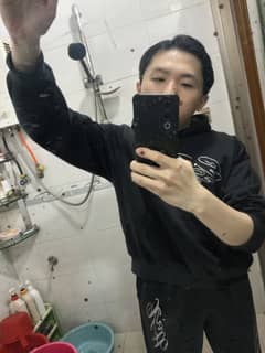 가상 피팅 결과