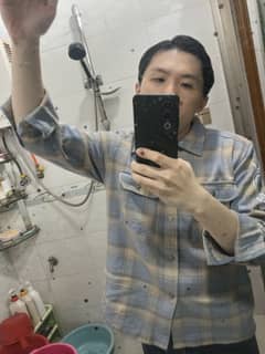 가상 피팅 결과
