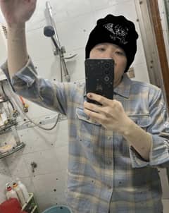 가상 피팅 결과