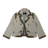 DSQUARED2 Stylish Casual Jacket