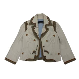 DSQUARED2 Stylish Casual Jacket