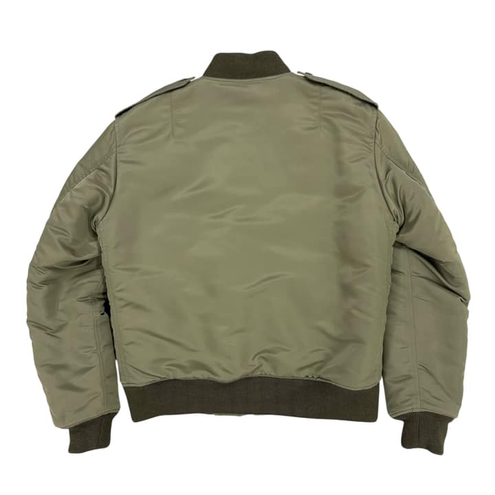 SAINT LAURENT Bomber Jacket