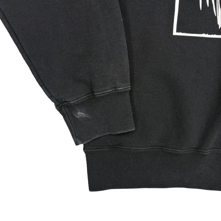 Supreme x Undercover PUBLIC ENEMY Sweatshirt