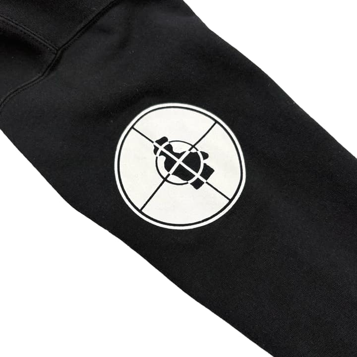 Supreme x Undercover PUBLIC ENEMY Sweatshirt