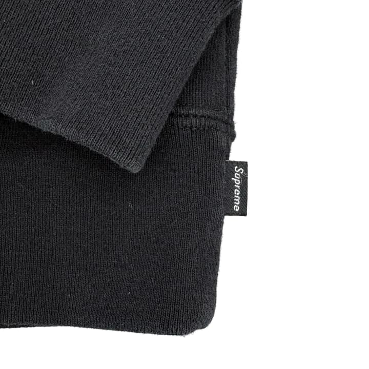Supreme x Undercover PUBLIC ENEMY Sweatshirt
