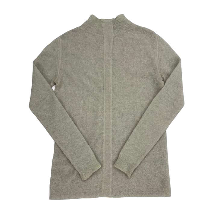 Rick Owens Turtleneck Sweater