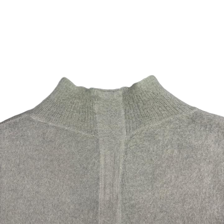 Rick Owens Turtleneck Sweater