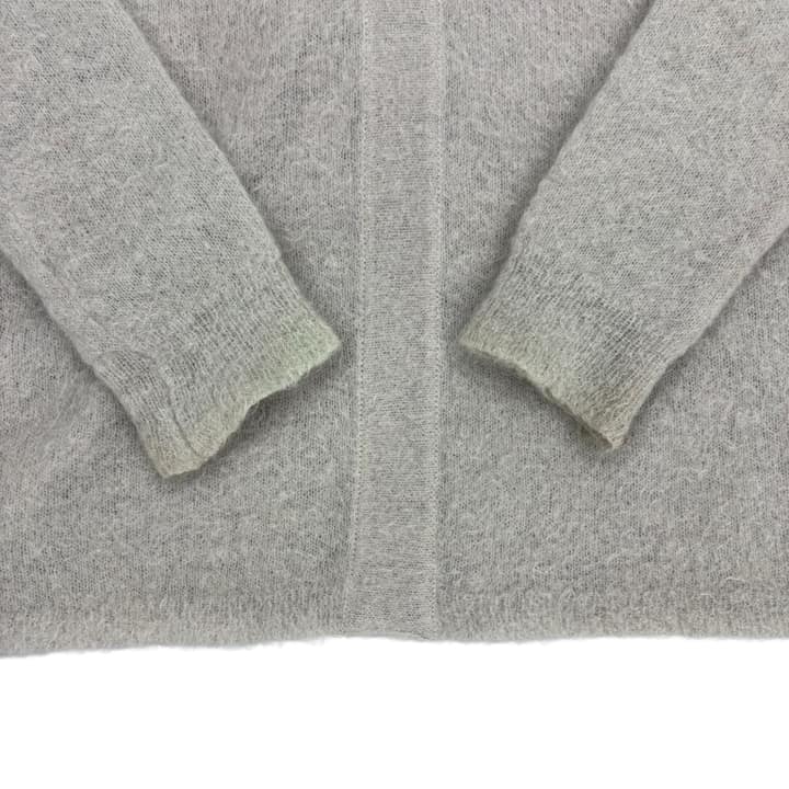 Rick Owens Turtleneck Sweater