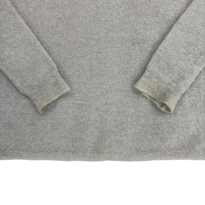 Rick Owens Turtleneck Sweater