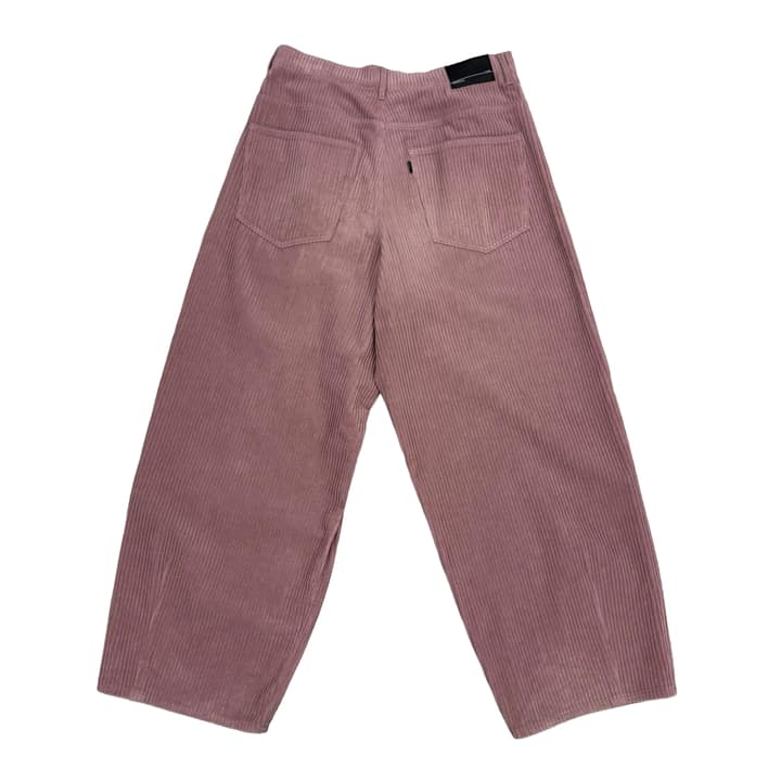 LAD MUSICIAN Corduroy Pants