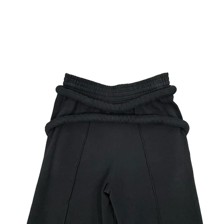 NUTEM PEROR Wide Leg Pants