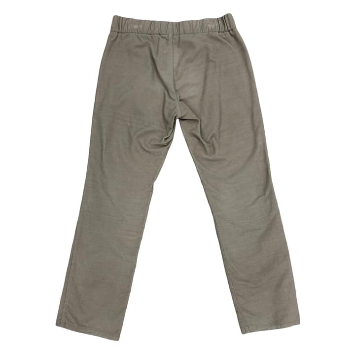 BOTTEGA VENETA Casual Elastic Waist Pants