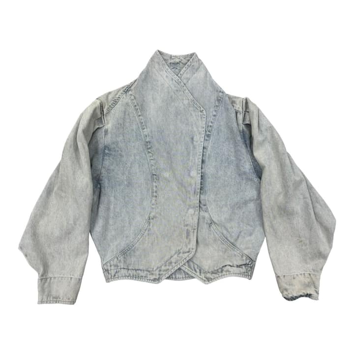 Isabel Marant Denim Jacket