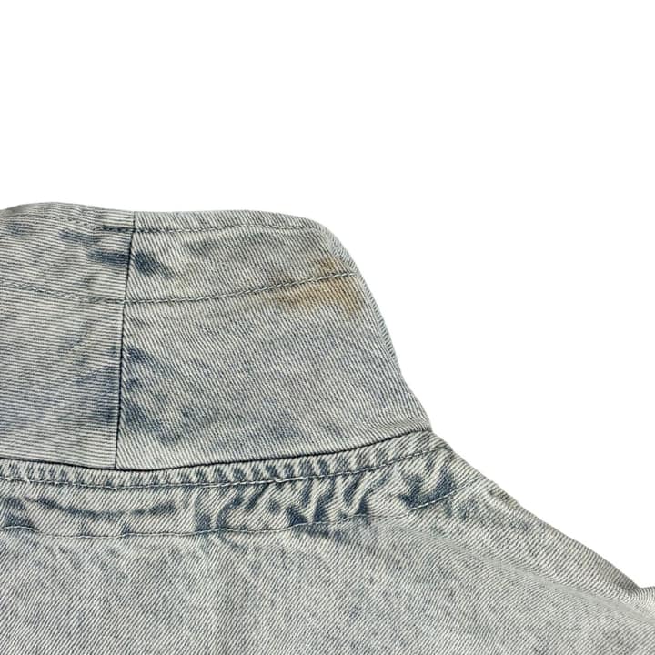 Isabel Marant Denim Jacket