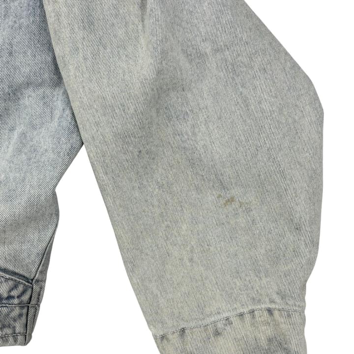 Isabel Marant Denim Jacket