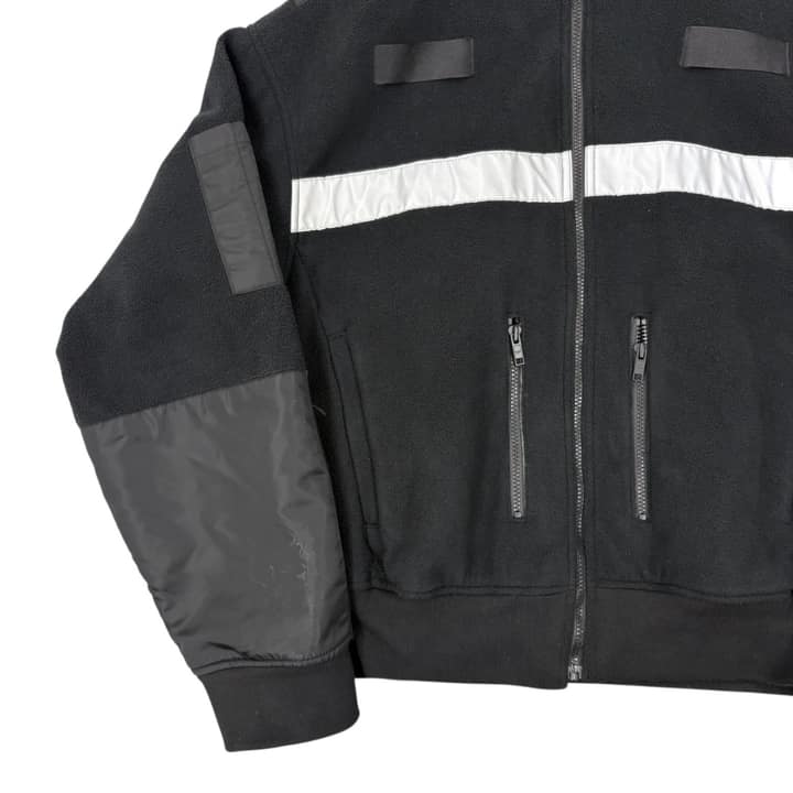 PROJECT G/R Politico Fleece Jacket