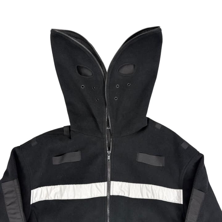 PROJECT G/R Politico Fleece Jacket