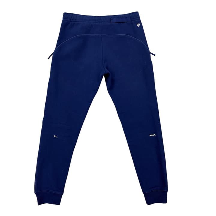 NIKE NOCTA Sweatpants Blue