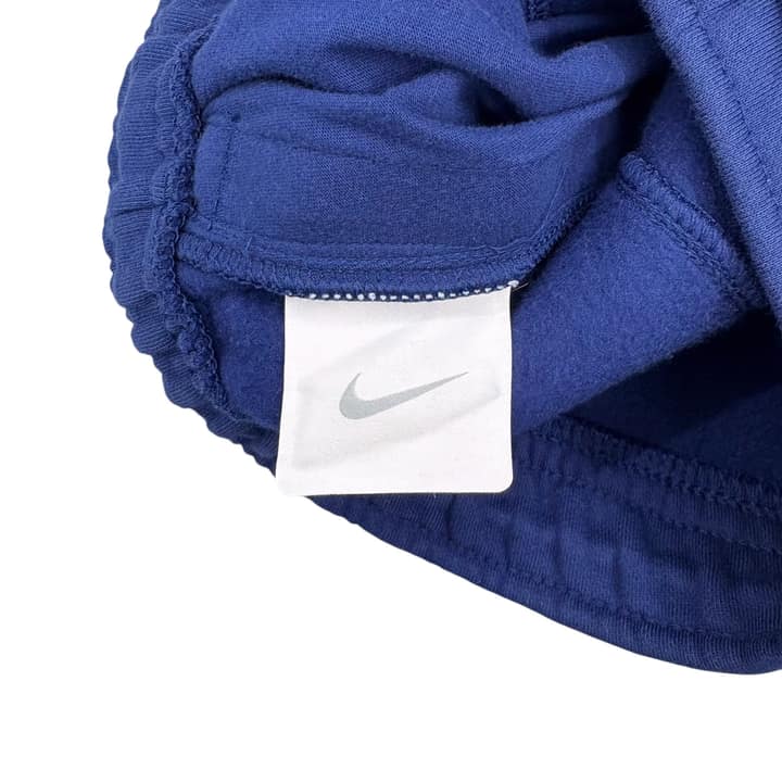 NIKE NOCTA Sweatpants Blue