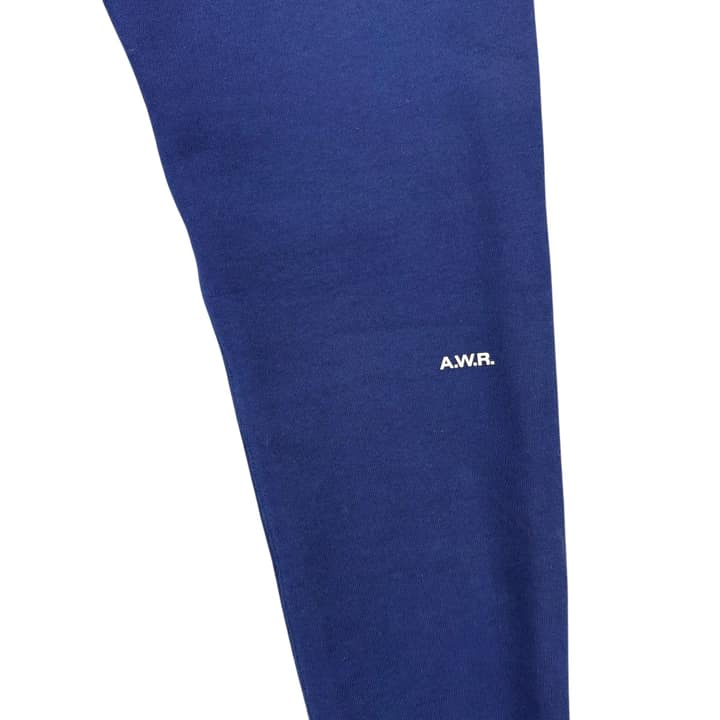 NIKE NOCTA Sweatpants Blue
