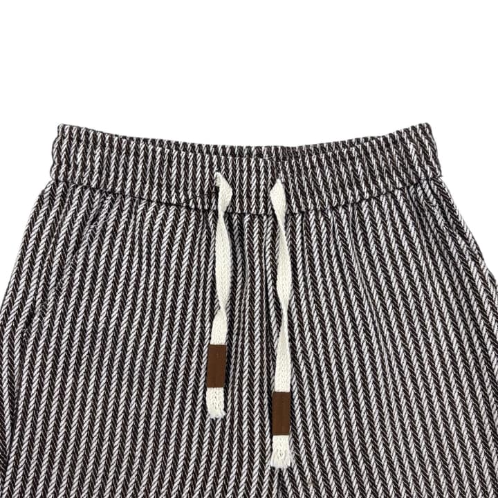 Striped Lounge Pants