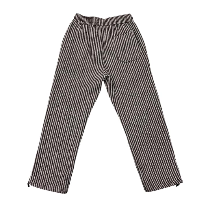 Striped Lounge Pants