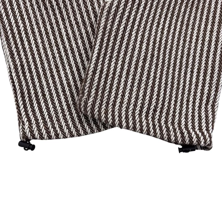 Striped Lounge Pants