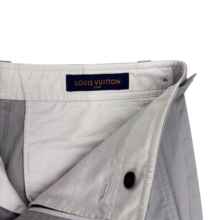 LOUIS  VUITTON Cargo Pants