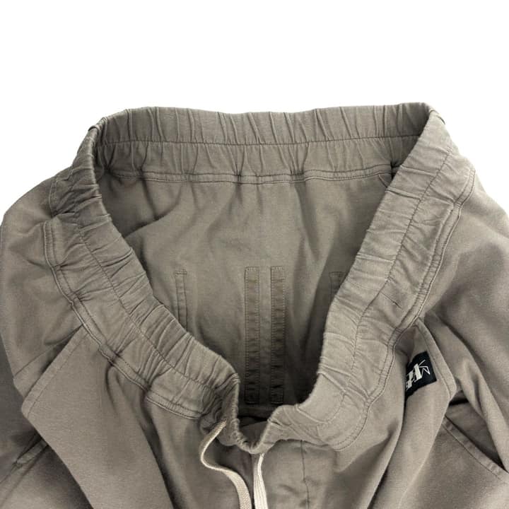Rick Owens DrkShdw Berlin Pants