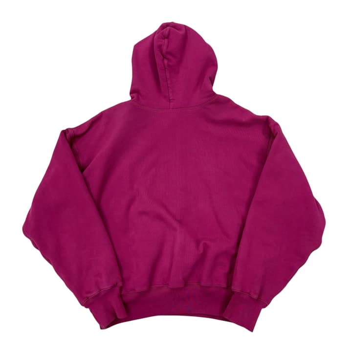 Yeezy Gap Purple Hoodie