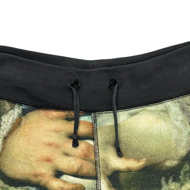 Supreme X UNDERCOVER Artistic Shorts