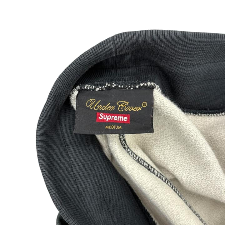 Supreme X UNDERCOVER Artistic Shorts