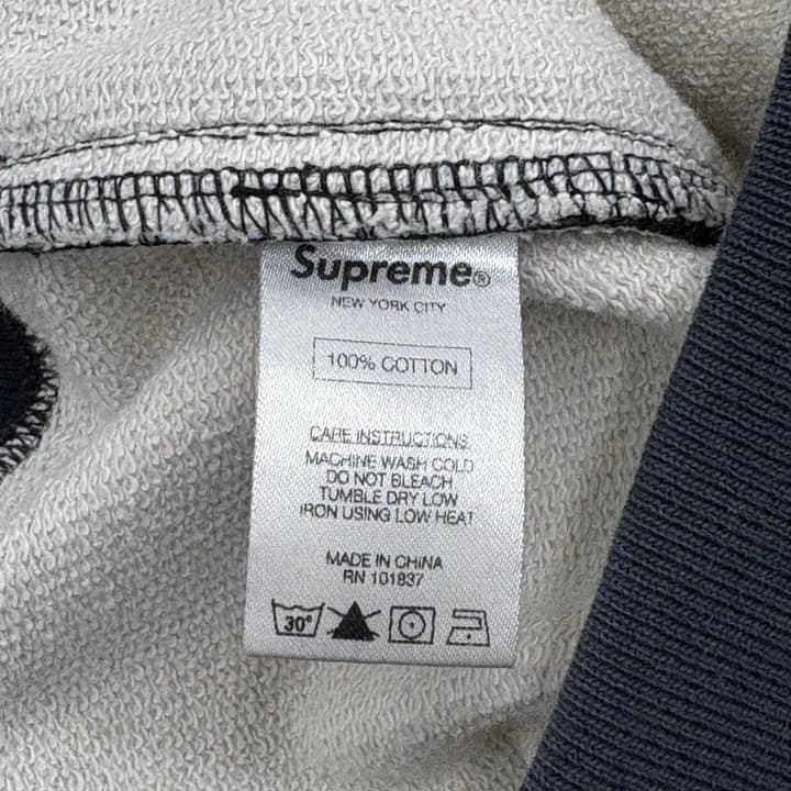 Supreme X UNDERCOVER Artistic Shorts