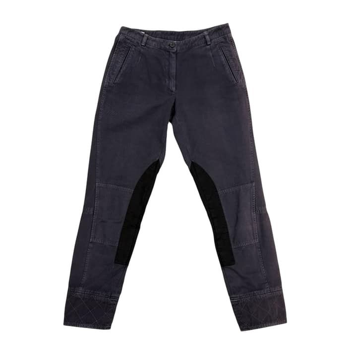 Dries Van Noten Casual Pants