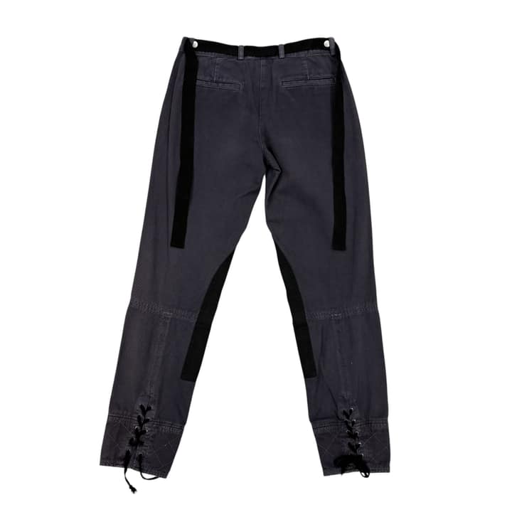 Dries Van Noten Casual Pants