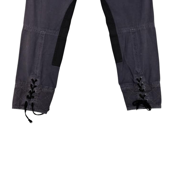 Dries Van Noten Casual Pants