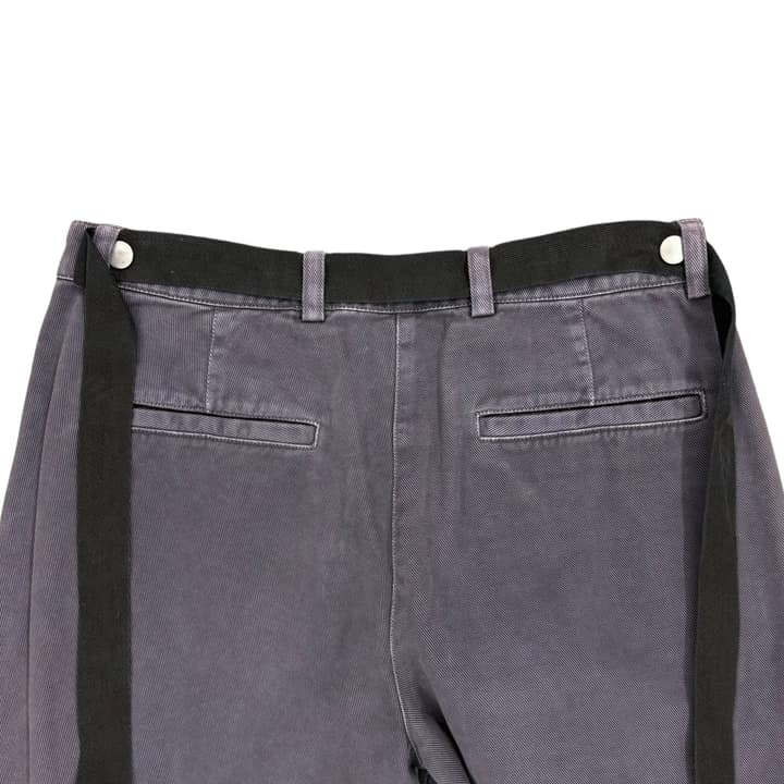 Dries Van Noten Casual Pants