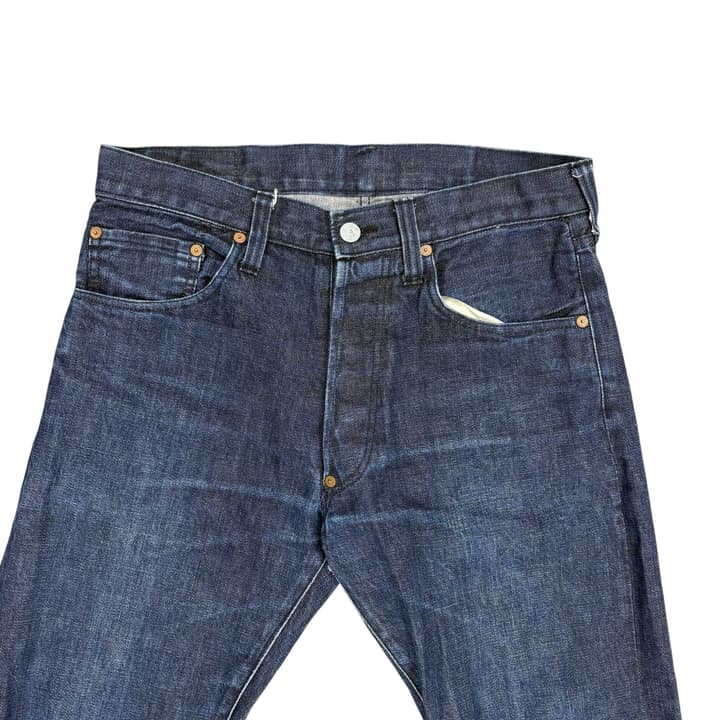 EVISU Denim Jeans