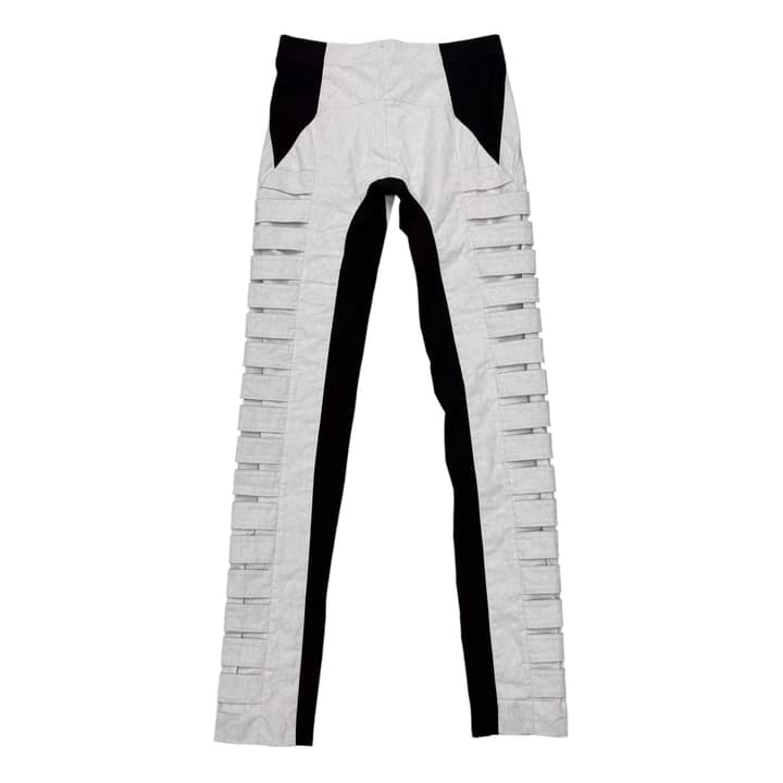 Rick Owens Cargo Pants