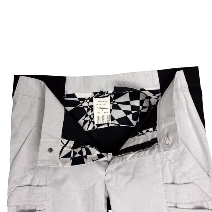 Rick Owens Cargo Pants