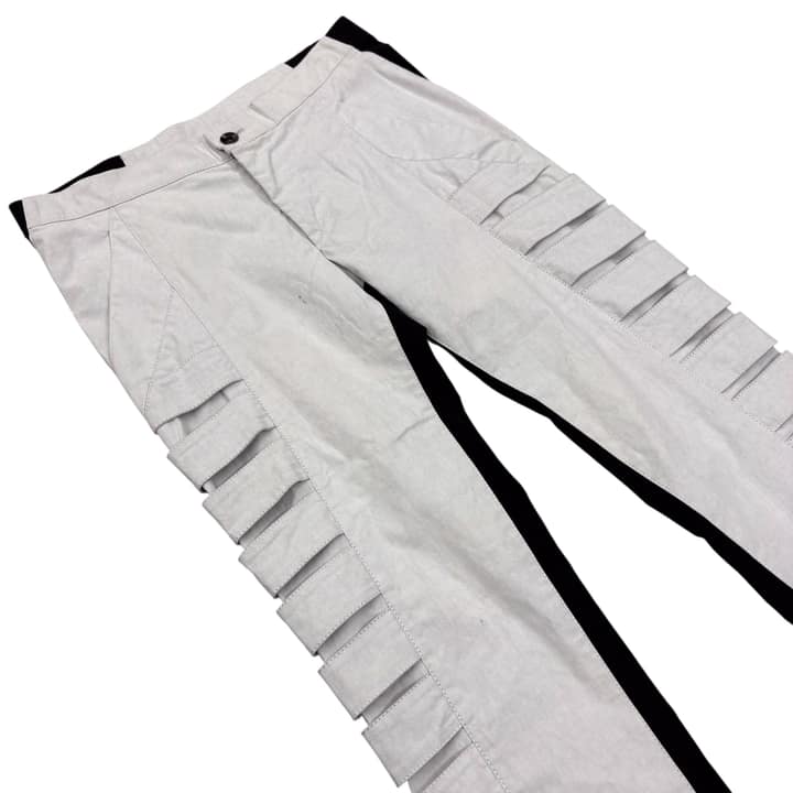 Rick Owens Cargo Pants