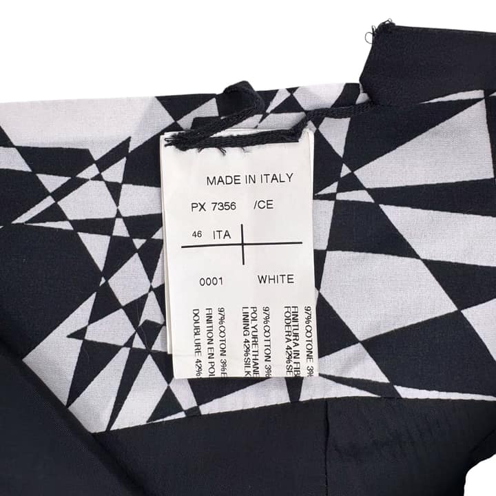 Rick Owens Cargo Pants