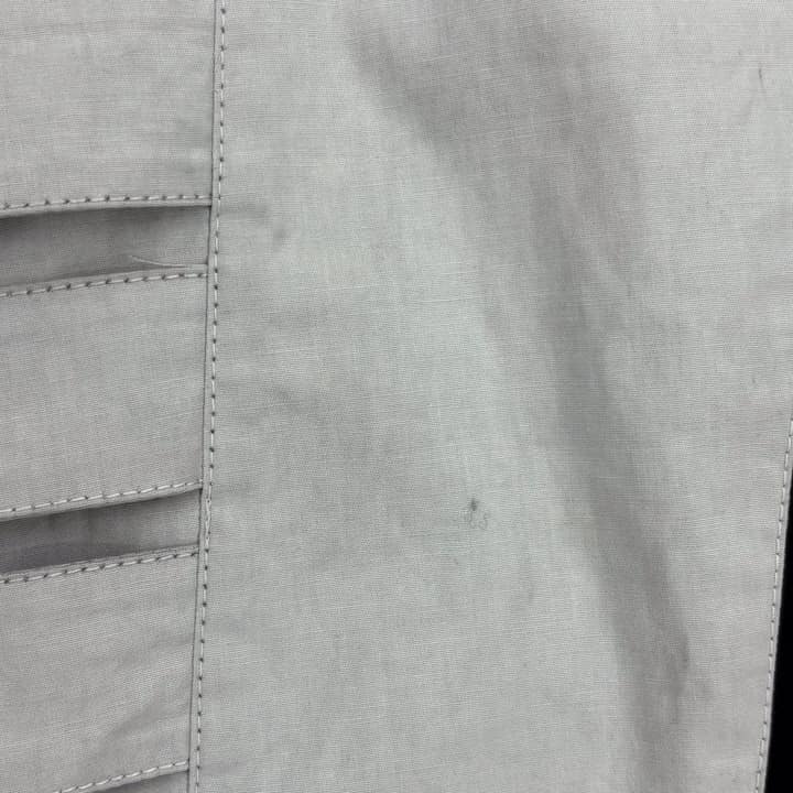 Rick Owens Cargo Pants