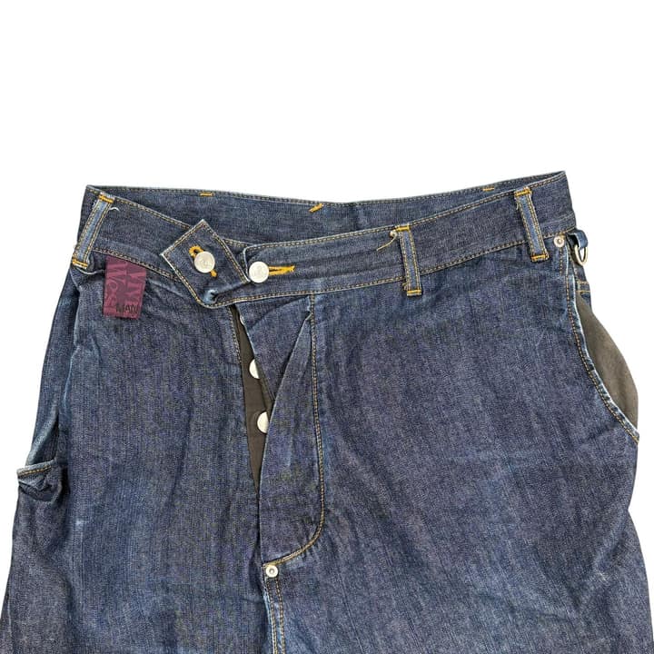 Vivienne Westwood Denim Pants