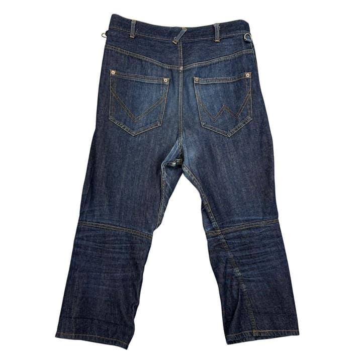 Vivienne Westwood Denim Pants