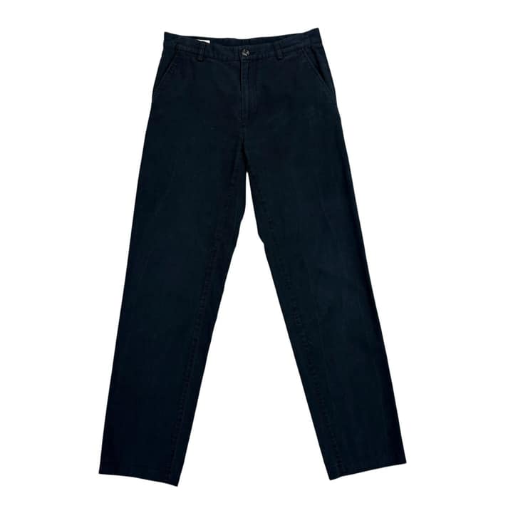 Dries Van Noten Casual Pants