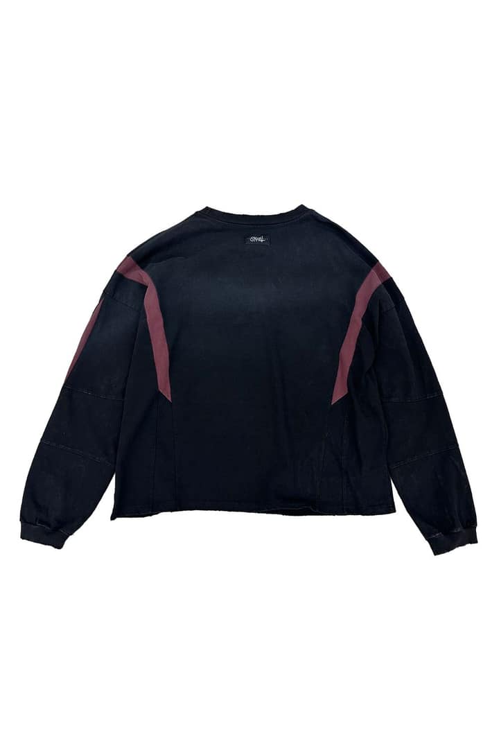 CRUSADE LONG SLEEVE